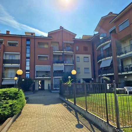 Beinasco Apartment - Le Terrazze Palace Esterno foto