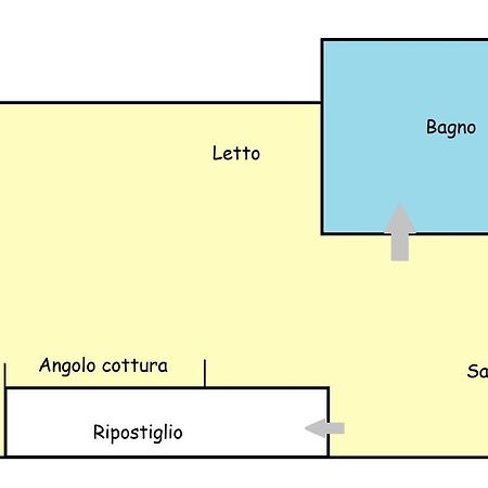 Beinasco Apartment - Le Terrazze Palace Esterno foto