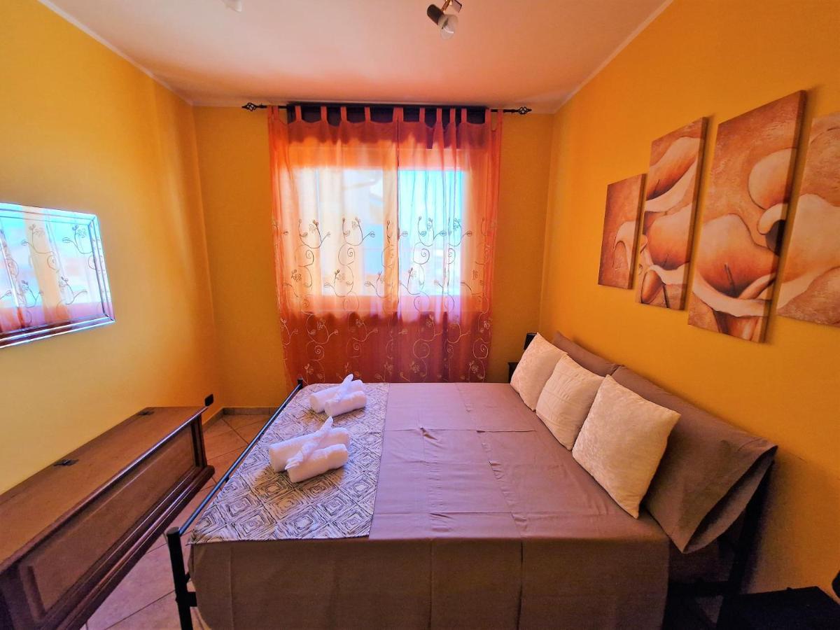 Beinasco Apartment - Le Terrazze Palace Esterno foto