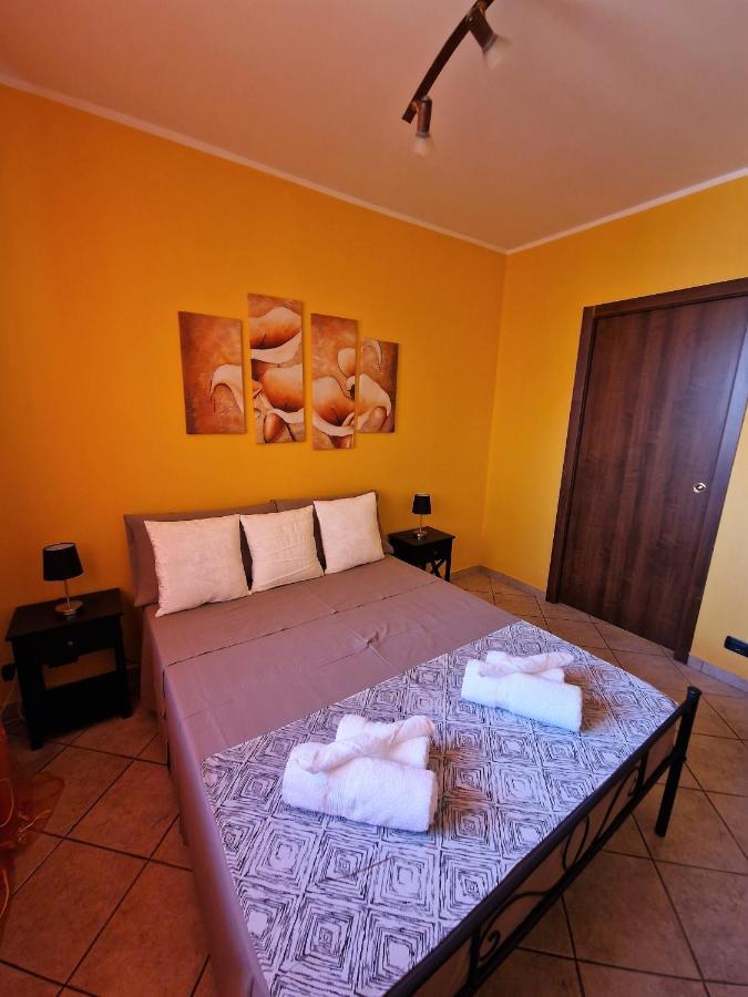 Beinasco Apartment - Le Terrazze Palace Esterno foto