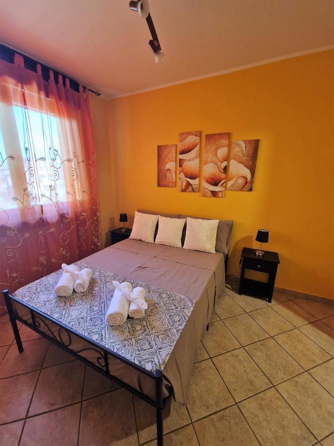 Beinasco Apartment - Le Terrazze Palace Esterno foto