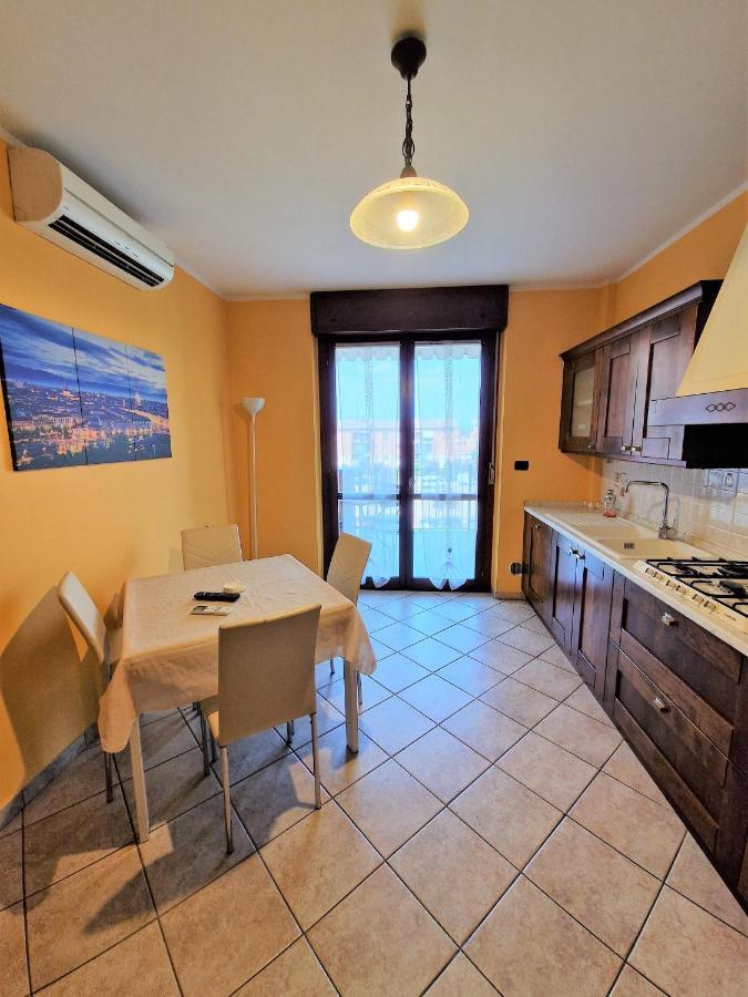 Beinasco Apartment - Le Terrazze Palace Esterno foto