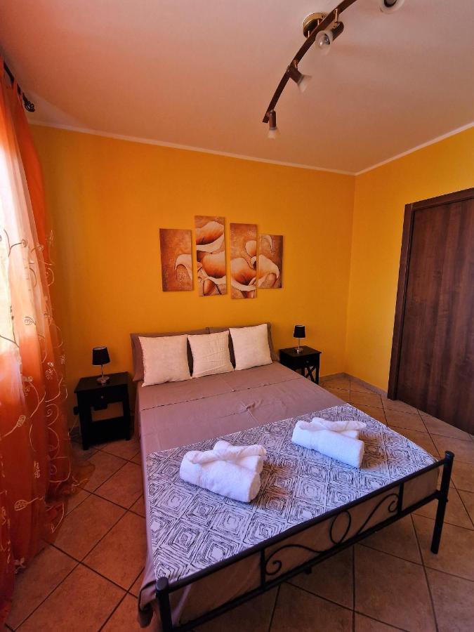 Beinasco Apartment - Le Terrazze Palace Esterno foto