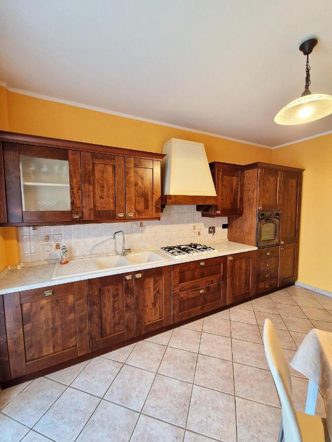 Beinasco Apartment - Le Terrazze Palace Esterno foto