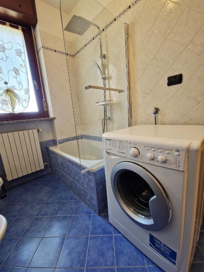 Beinasco Apartment - Le Terrazze Palace Esterno foto