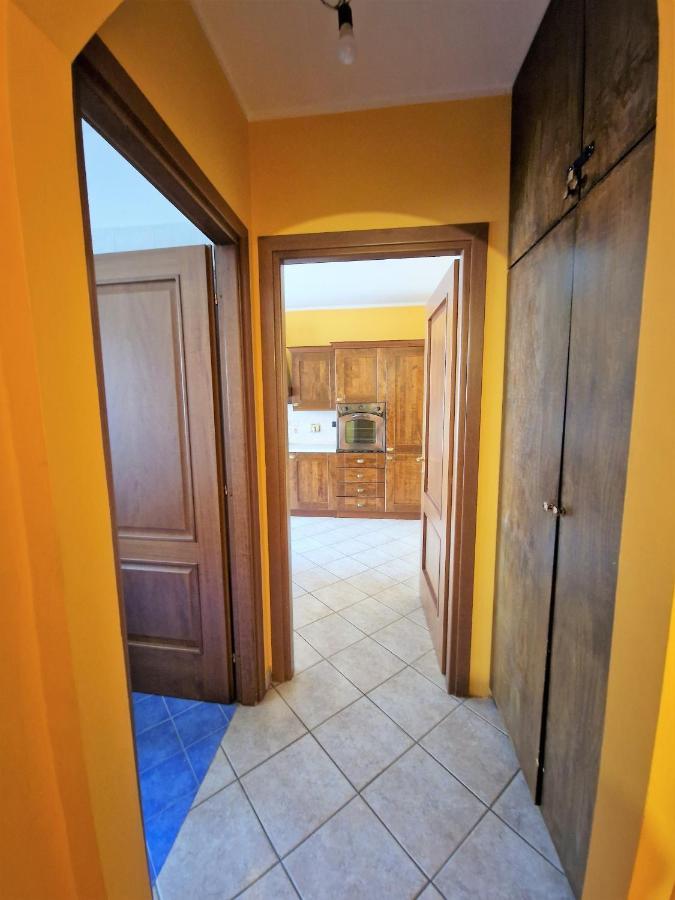 Beinasco Apartment - Le Terrazze Palace Esterno foto