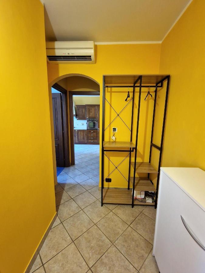 Beinasco Apartment - Le Terrazze Palace Esterno foto