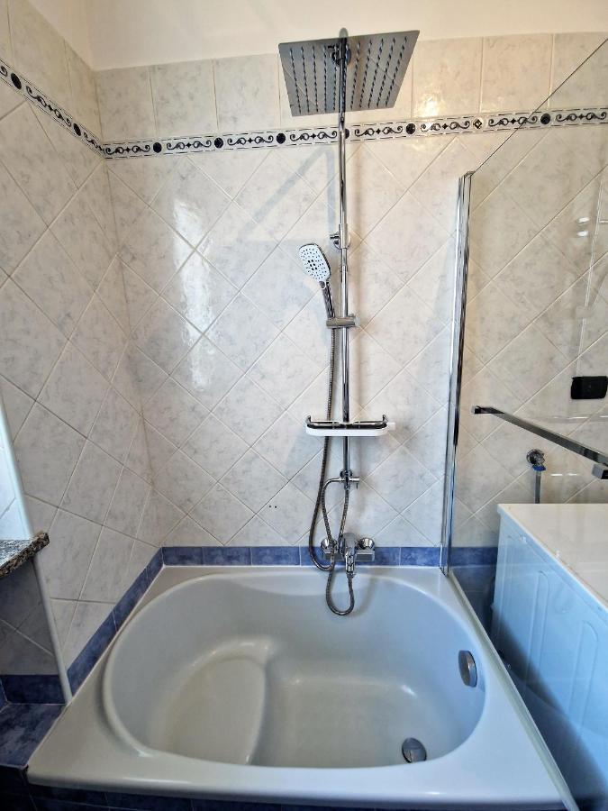 Beinasco Apartment - Le Terrazze Palace Esterno foto