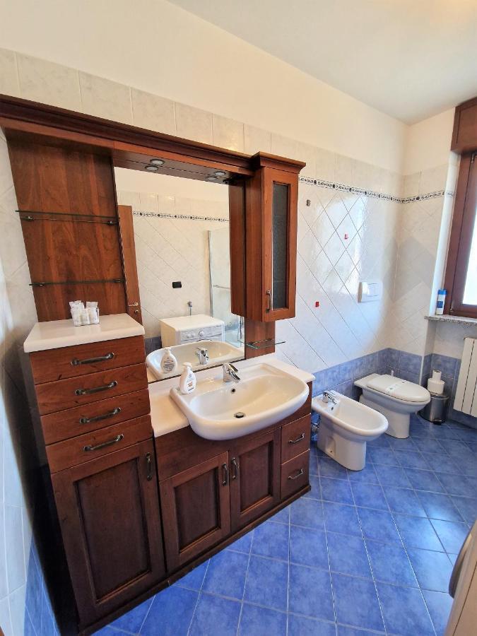 Beinasco Apartment - Le Terrazze Palace Esterno foto