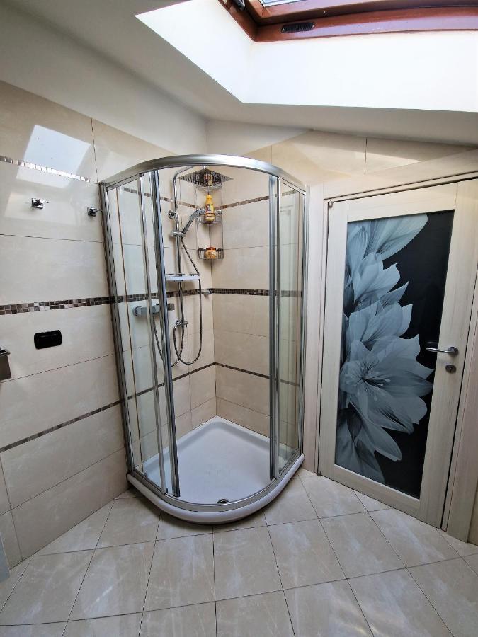 Beinasco Apartment - Le Terrazze Palace Esterno foto
