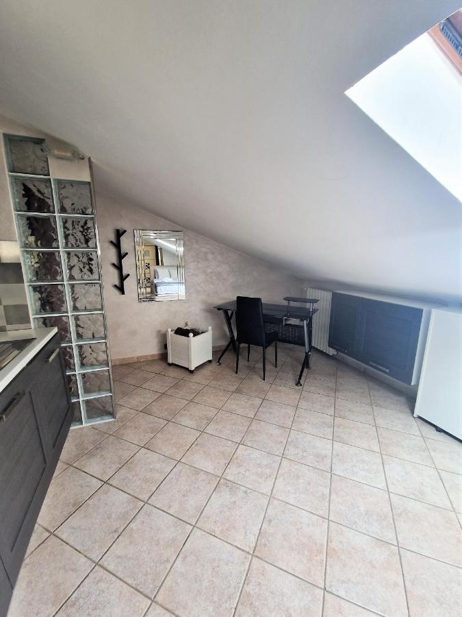 Beinasco Apartment - Le Terrazze Palace Esterno foto
