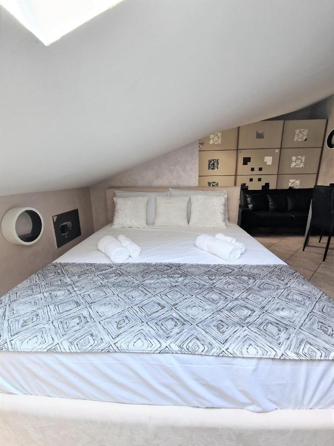 Beinasco Apartment - Le Terrazze Palace Esterno foto
