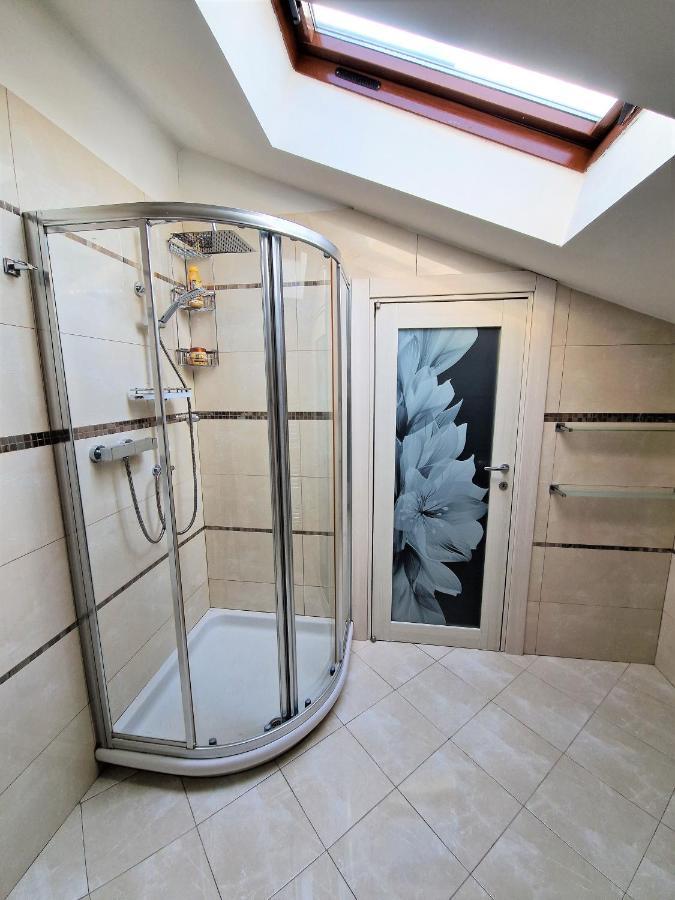 Beinasco Apartment - Le Terrazze Palace Esterno foto