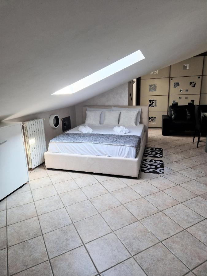 Beinasco Apartment - Le Terrazze Palace Esterno foto