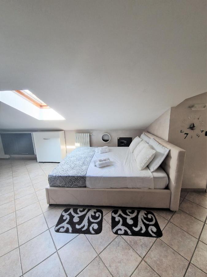 Beinasco Apartment - Le Terrazze Palace Esterno foto