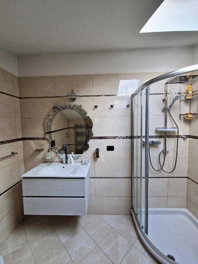 Beinasco Apartment - Le Terrazze Palace Esterno foto